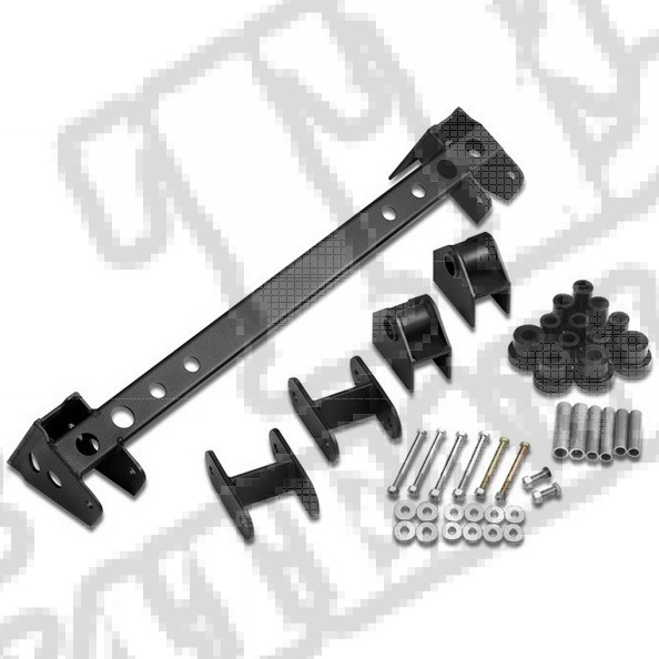 Shackle Reverse Kit 87-95