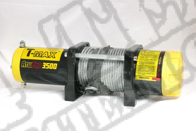Wyciągarka ATWPRO3500 12v