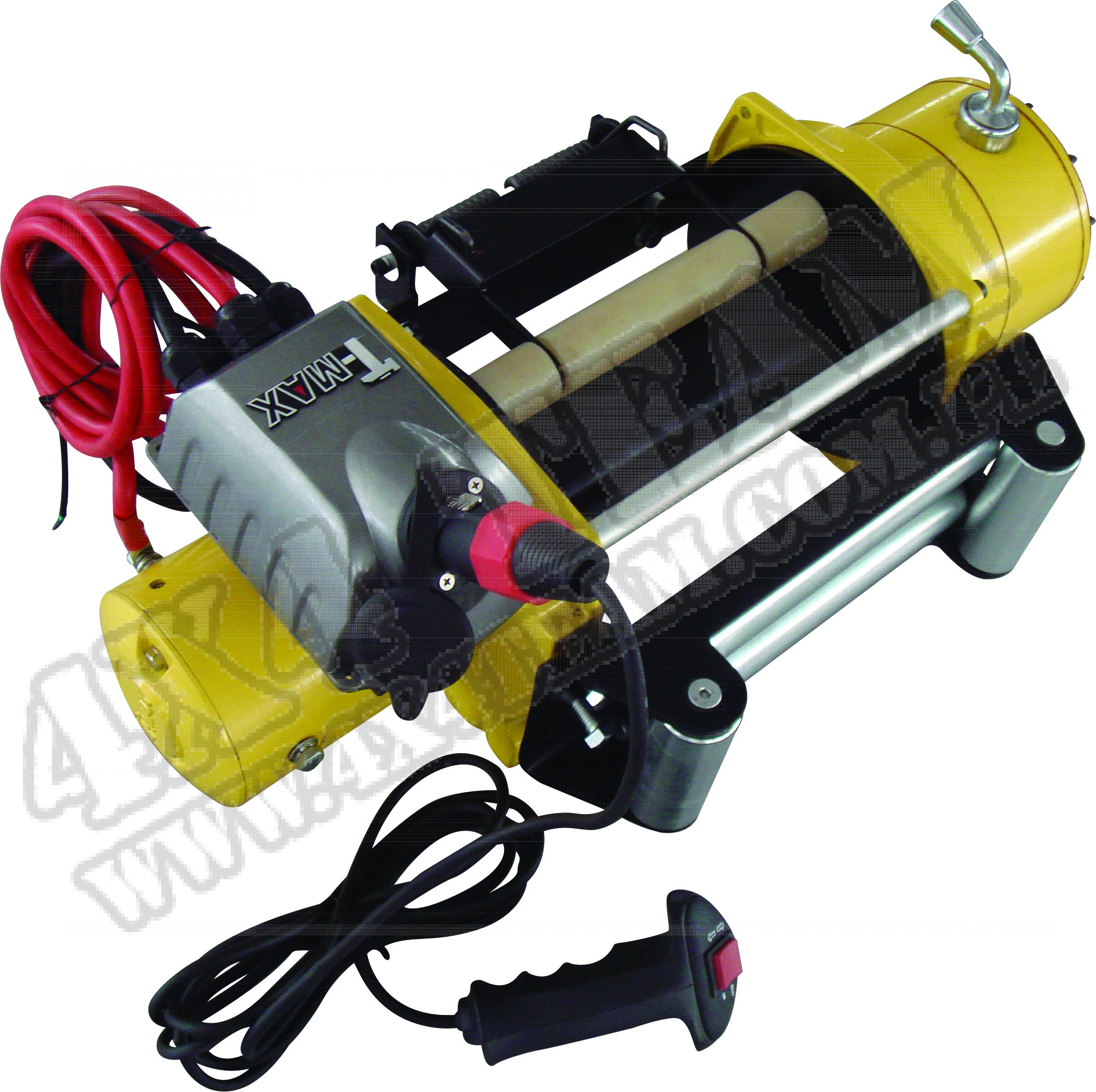 CEW-15000/24V (6,8T)