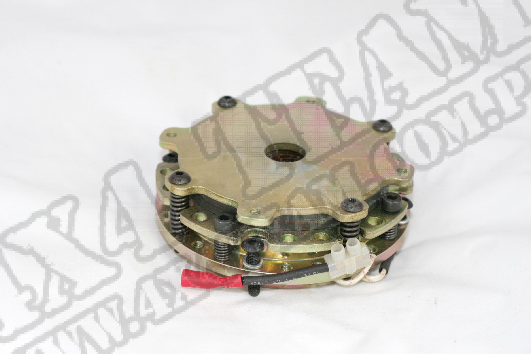 Hamulec elektromagnetyczny 12V CEW