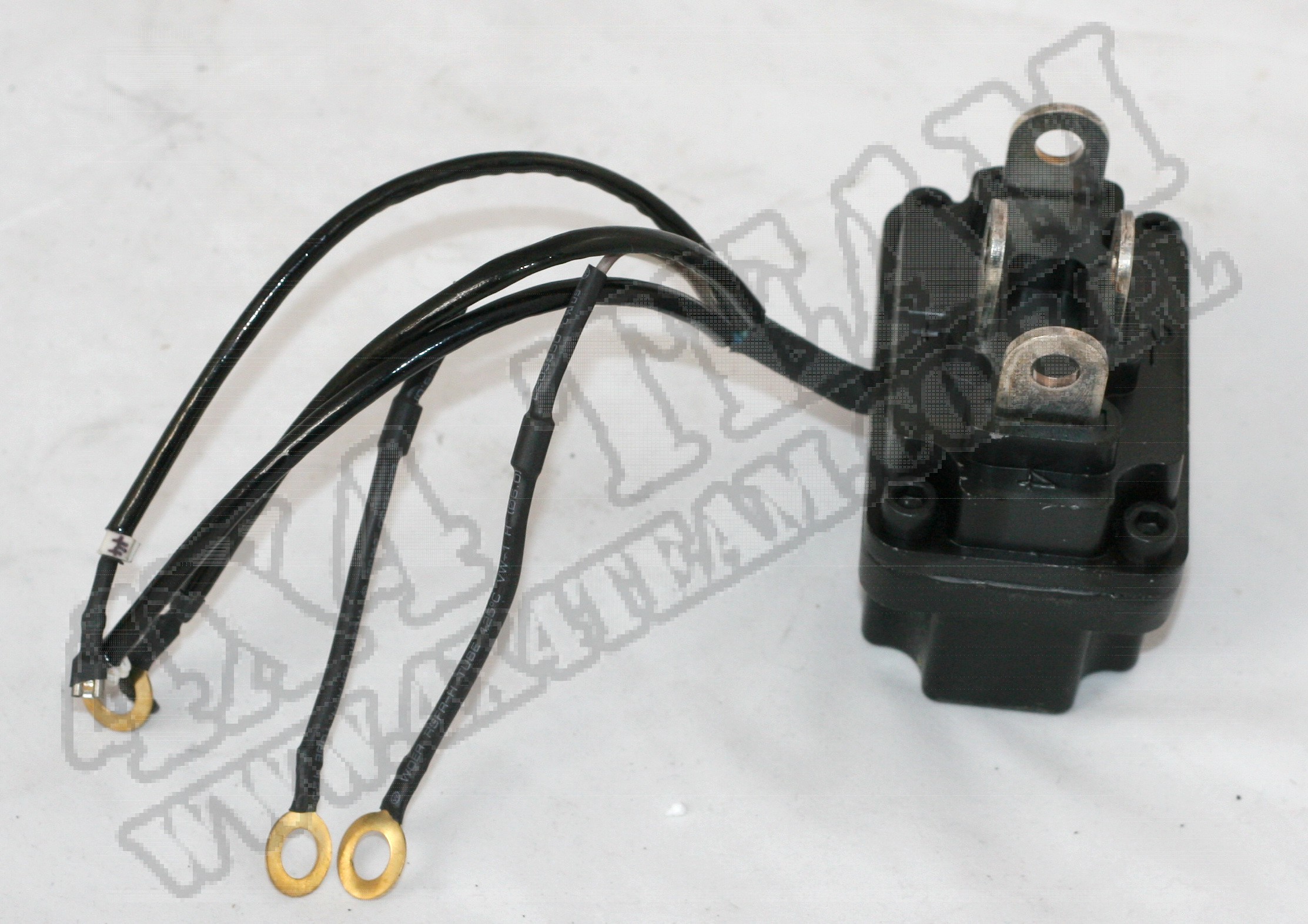 Przekaźnik ISM 24V-  seria EWI Outback