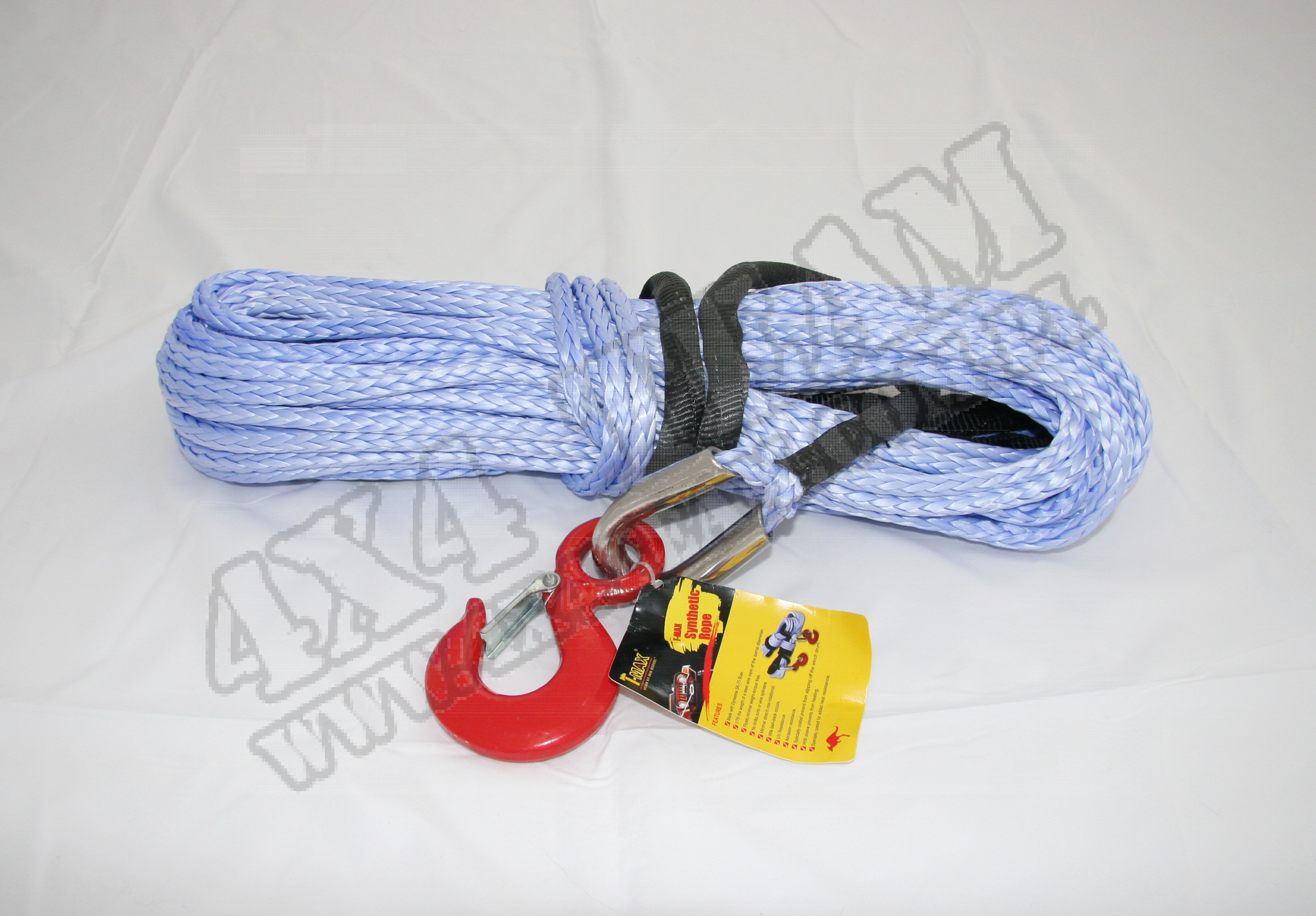 Dyneema  lina syntetyczna  11mm x 27m