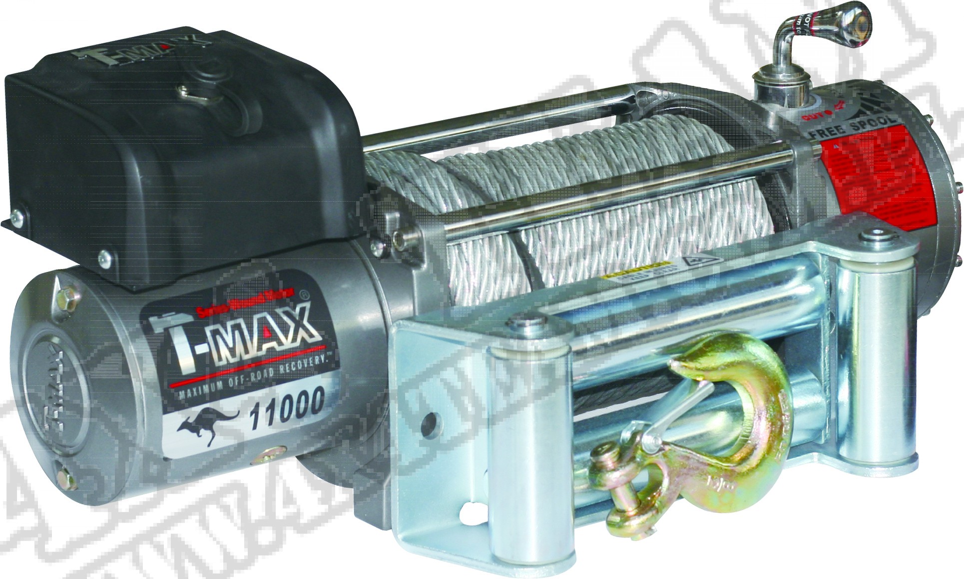 EW-11000/12V (5T)