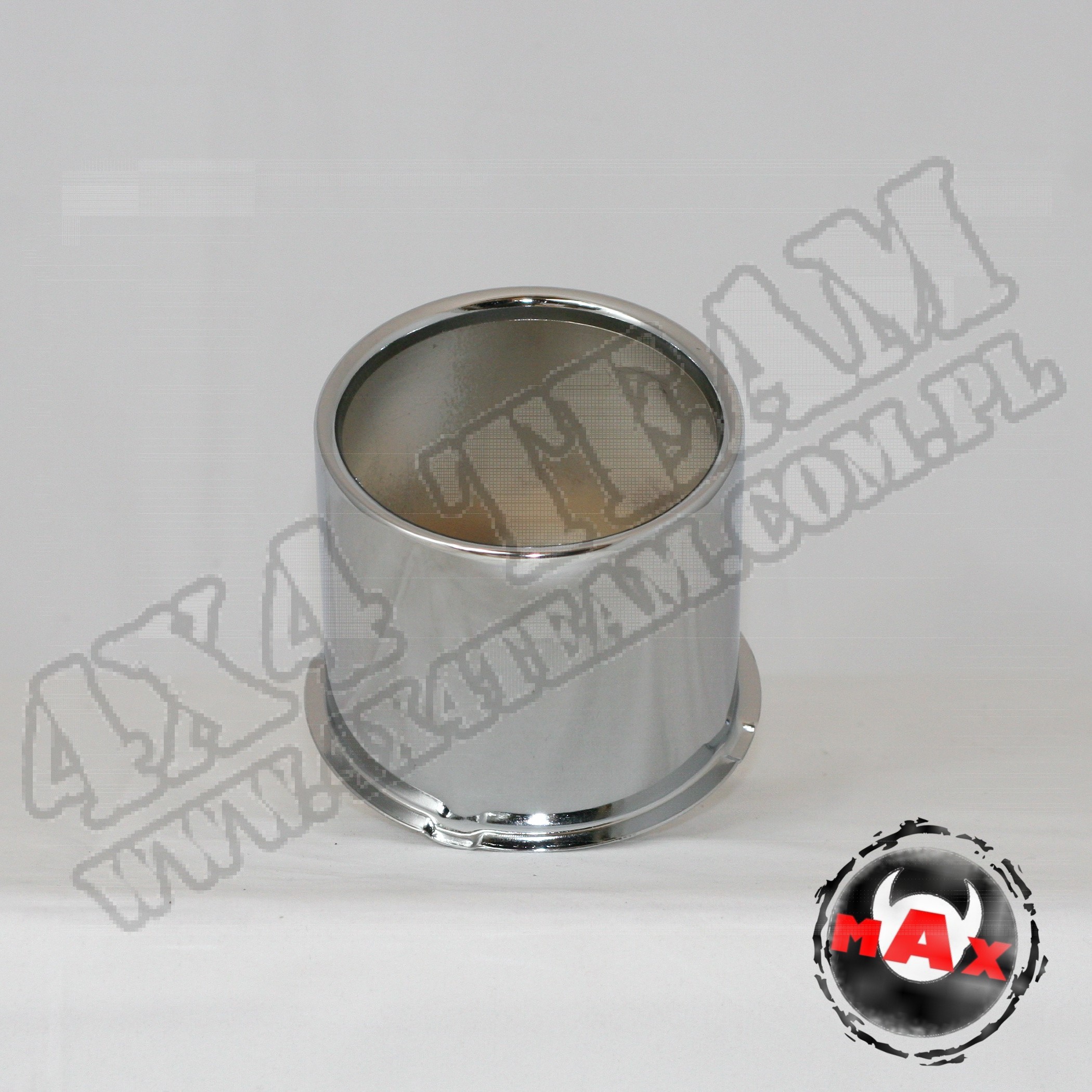 Kołpak otwarty CB110 chrom