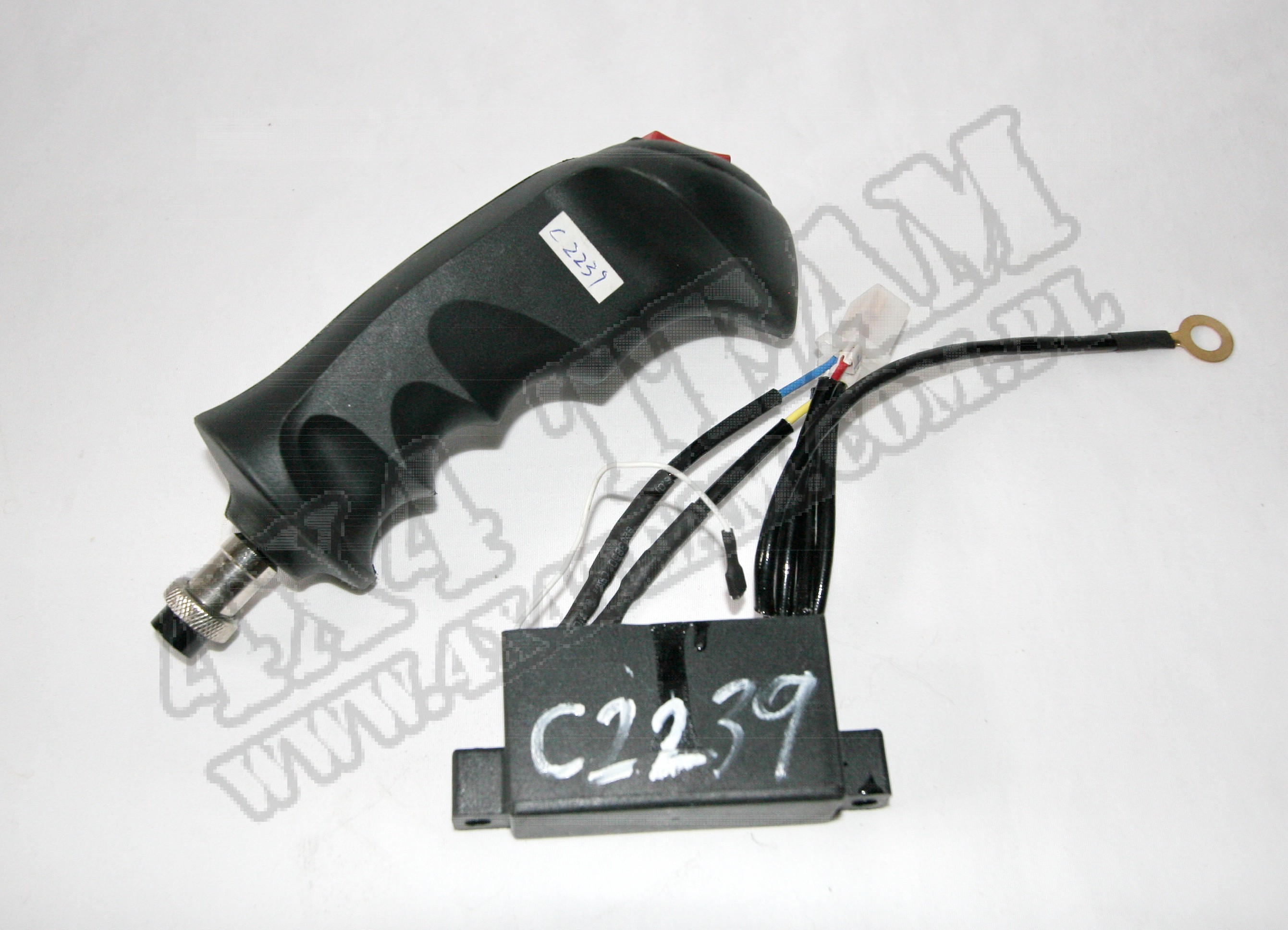 Moduł sterowania 12V 