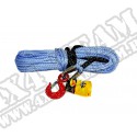 Dyneema  lina syntetyczna   10mm x 28m