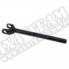 Półoś przednia lewa D30 87-06 Jeep TJ/XJ/YJ
