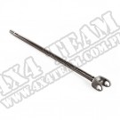 Półoś wewnętrzna, prawa; 08-16 Wrangler JK/JKU Rubicon dla Dana 44