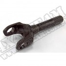 Półoś przednia zew. Dana 60 długość 11.40" 