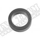 Axle Shaft Bearing Spacer, Front, for use with Alloy USA 10652