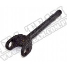 Półoś przednia wew., prawa, Dana 60 97-06 Wrangler (TJ)
