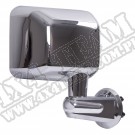 Lusterko prawe chrom 07-15 Jeep Wrangler (JK)