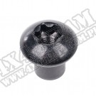 Nakrętka zawiasu drzwi, M6x1.00, 07-18 Jeep Wrangler JK