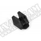 Mocowanie klamry maski 07-15 Jeep Wrangler JK