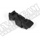 Klamra maski z mocowaniem 07-15 Jeep Wrangler JK