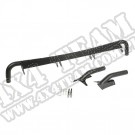 Pałąk pod oświetlenie LED Light Bar; 97-06 Jeep Wrangler TJ/LJ
