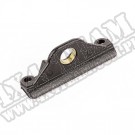 Zamek bocznego pałąka plandeki; 07-17 Jeep Wrangler JK