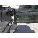 Siłownik tylnych drzwi 07-10 Jeep Wrangler JK