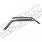 Owiewki okien bocznych 97-06 Jeep Wrangler