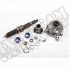 Zestaw eliminatora flanszy suwliwej 87-06 Jeep Wrangler YJ/TJ