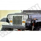 Zderzak przedni Rock Crawler 76-06 Jeep CJ/Wrangler