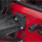 Mocowanie anteny CB 07-15 Jeep Wrangler