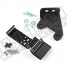 Mocowania radia CB i anteny 07-15 Jeep Wrangler