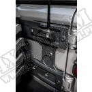 Mocowanie anteny CB 2018-22 Jeep Wrangler JL/JLU