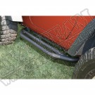 Osłony progów RRC 07-15 Jeep Wrangler JK