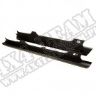 Osłony nadwozia XHD Rock Sliders; 18-19 Jeep Wrangler JL, 4 drzwiowy