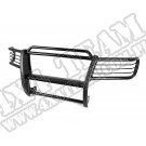 Orurowanie czołowe, czarne, 99-04 Jeep Grand Cherokee WJ