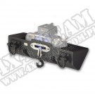 Środkowy element zderzaka modułowego XHD 07-15 Jeep Wrangler