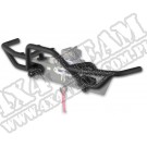 Orurowanie zderzaka modułowego przedniego XHD 76-15 CJ/Wrangler