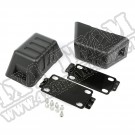 Element zderzaka modułowego XHD zaślepki, 07-15 Jeep Wrangler