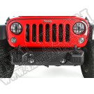 Środkowy element zderzaka modułowego XHD do 07-15 Jeep Wrangler