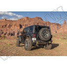 Zderzak HD tylny; 18-19 Wrangler JL