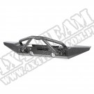 Przedni zestaw zderzaka XHD, striker/standard, 07-15 Jeep Wrangler JK