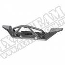 Przedni zestaw zderzaka XHD, striker/wysoki, 07-15 Jeep Wrangler JK