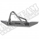 Przedni zestaw zderzaka XHD, stinger/standard 76-06 Jeep CJ/Wrangler