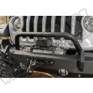 Odbój HD, 07-18 Wrangler JK, 18-19 Wrangler JL 