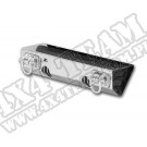 Środkowy element zderzaka modułowego XHD 07-15 Jeep Wrangler