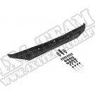 Tylny zderzak XOR Bumper; 18-20 Jeep Wrangler JL 