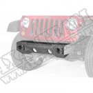Zderzak bez mocow. wyciągarki 07-15 Wrangler JK