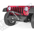 Wysięgnik zderzaka Double X 07-15 Jeep Wrangler JK