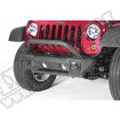 Poprzeczka zderzaka 07-15 Jeep Wrangler JK