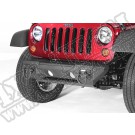 Końce zderzaka All Terrain 07-15 Jeep Wrangler JK