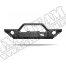 Zderzak przedni Rock Rage od Rugged Ridge do 2007-22 Jeep Wrangler JK/JL/Gladiator