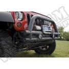 Zderzak rurowy przedni 07-15 Jeep Wrangler