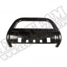 Bull Bar, 3.5 cala, czarny; 18-18 Jeep Wrangler JL