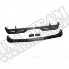 Zderzak rurowy tylny 07-15 Jeep Wrangler